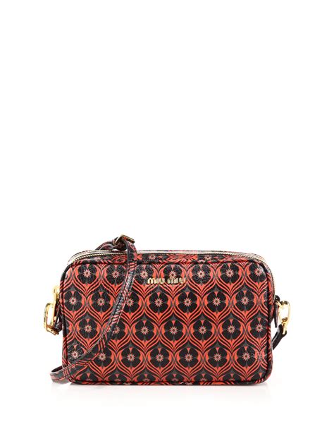 miu miu madras camera bag|miu michigan handbags online.